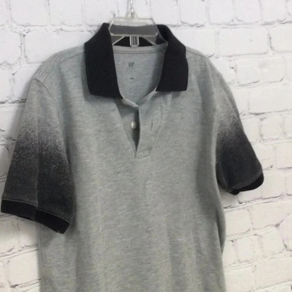 Gap size Large Boys Polo Top - Picture 2 of 6